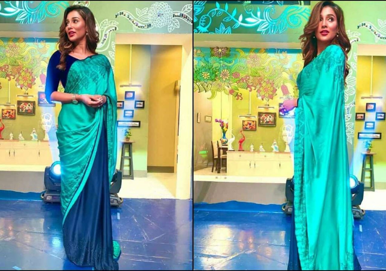Sayantika Banerjee TMC