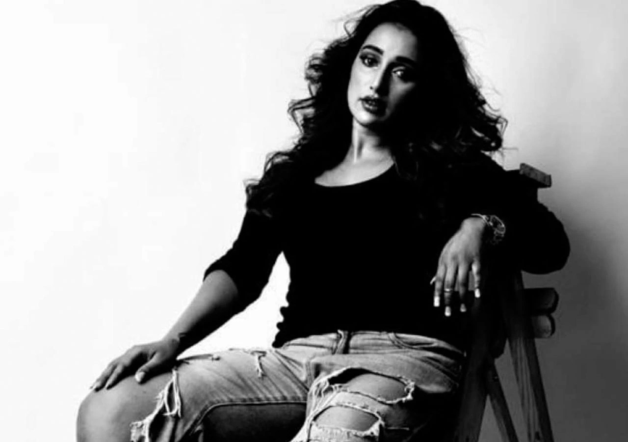 Sayantika Banerjee TMC