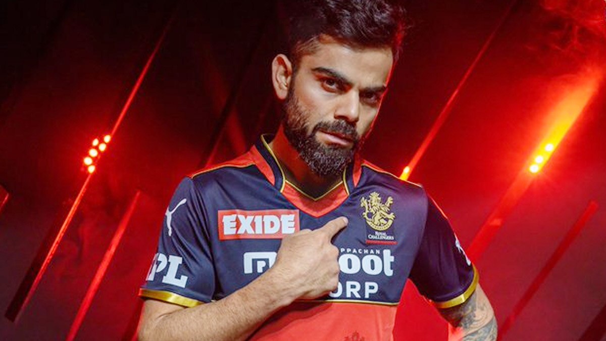 IPL: क्या RCB को छोड़ेंगे विराट कोहली? खुद कप्तान ने दिया ये जवाब - IPL 2021 AajTak