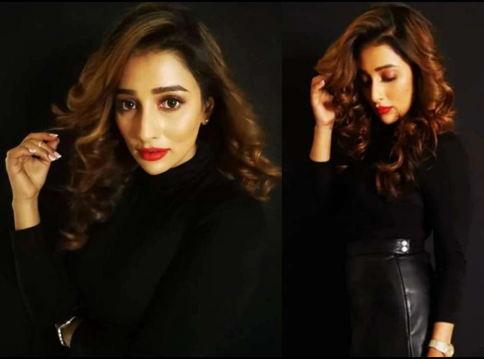 Sayantika Banerjee TMC
