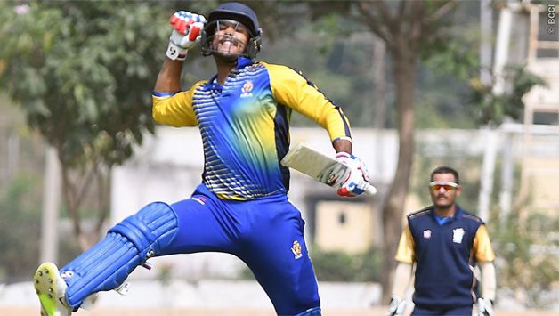 Vijay Hazare Trophy 2018-19: Group and Squad details - Cricket Country