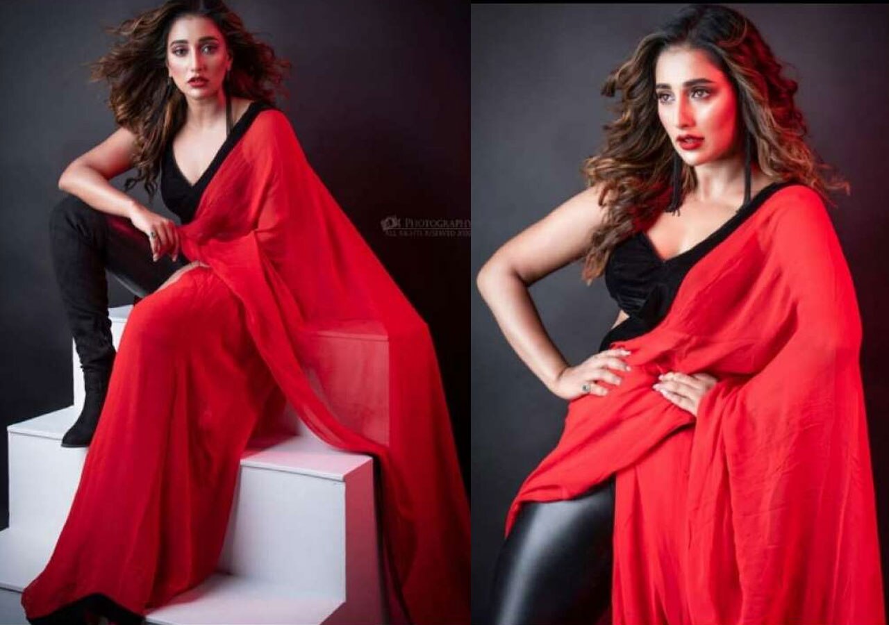 Sayantika Banerjee TMC